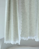 Set (3p) Remera, Short y Bata "Essential Pure & Gray"