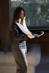 Jogging comprex